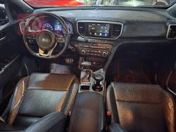 کیا سپۆرتاج